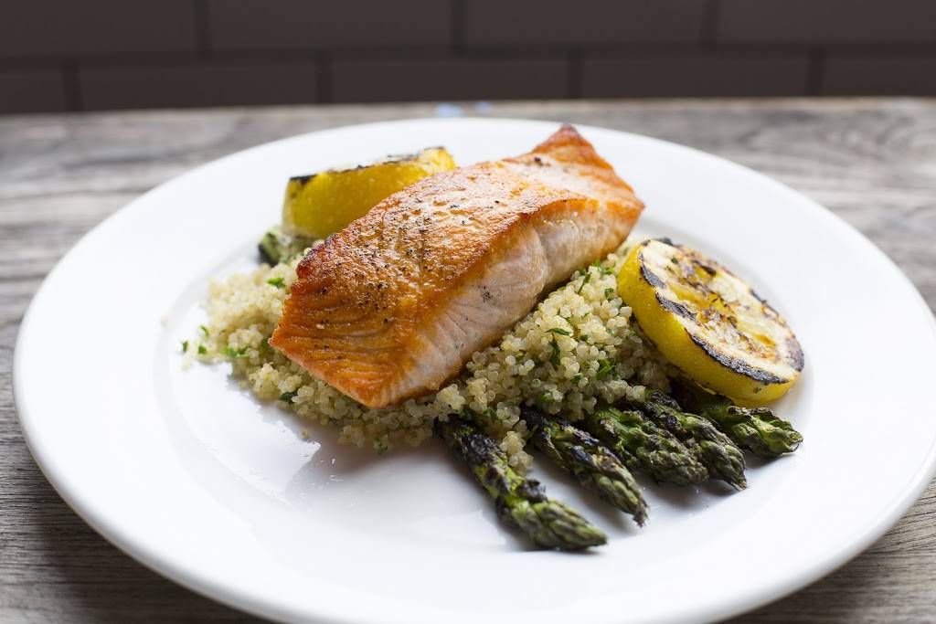 Northern Soul | restaurant | 700 1st St, Hoboken, NJ 07030, USA | 2012178784 OR +1 201-217-8784