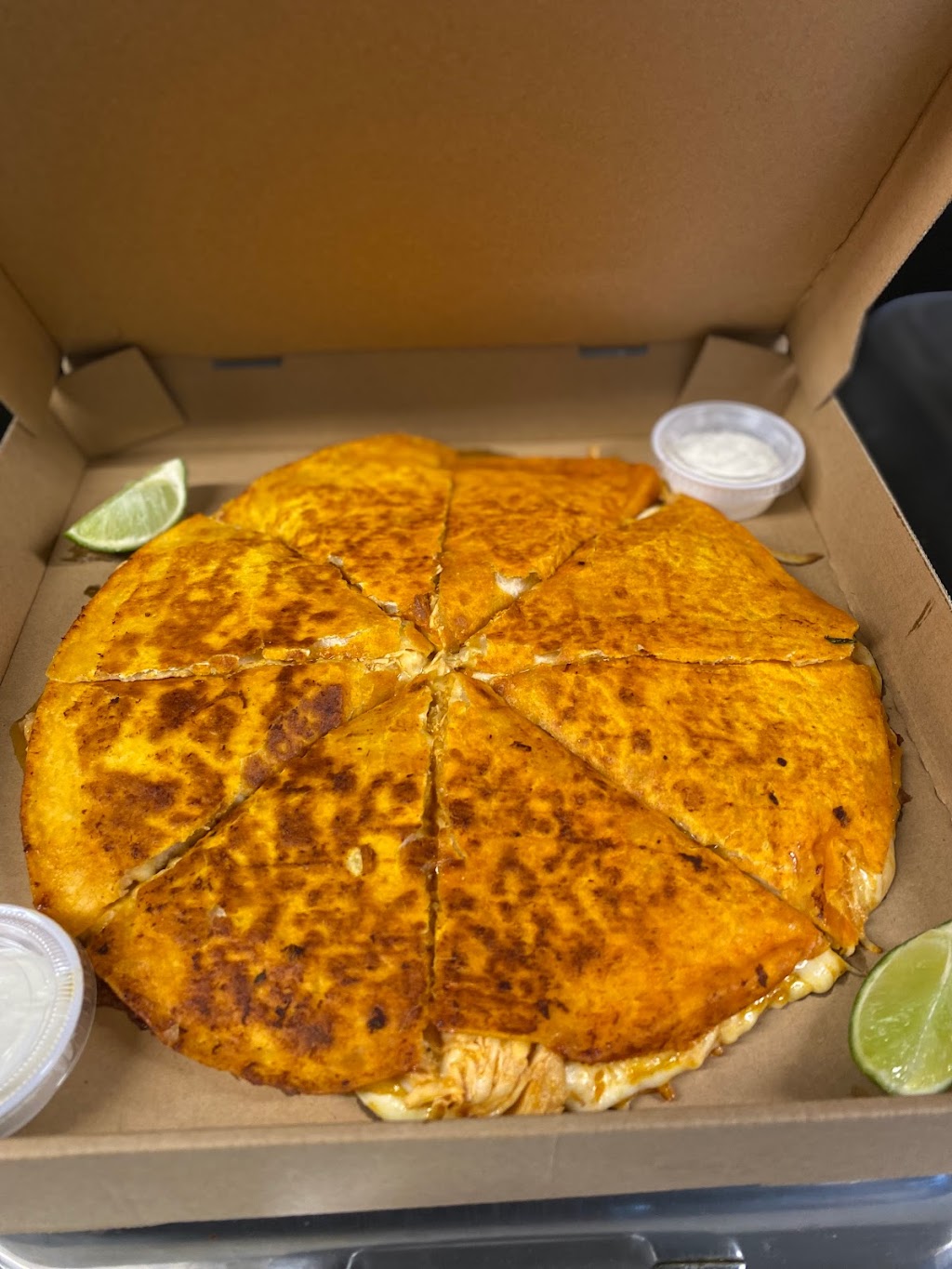 Tasti Tacos | restaurant | 1216 Midland Terrace, Durham, NC 27704, USA | 6156088501 OR +1 615-608-8501