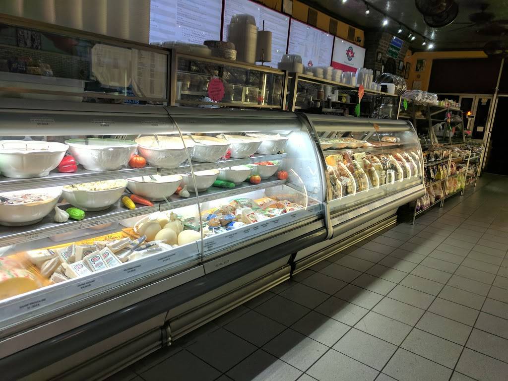 Anthony & Son Panini Shoppe | meal takeaway | 433 Graham Ave, Brooklyn, NY 11211, USA | 7183837395 OR +1 718-383-7395