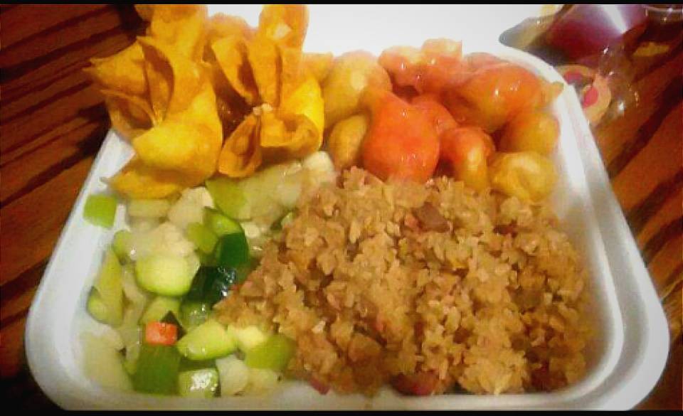 Ho Ho Chinese Restaurant | restaurant | 88114 Territorial Hwy, Veneta, OR 97487, USA | 5419357833 OR +1 541-935-7833