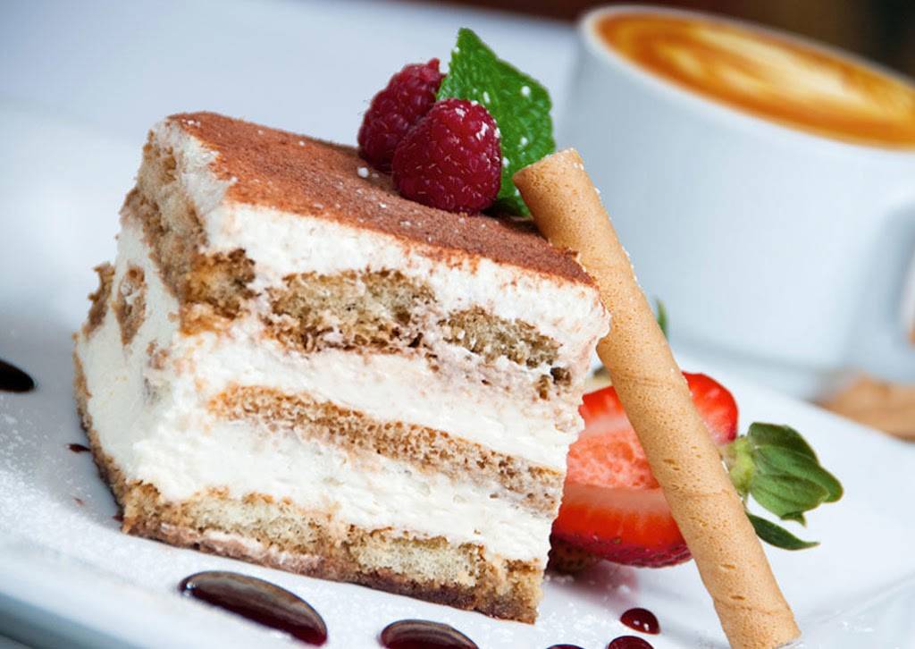 Dolci Cafe Italiano | cafe | 2650 Jamacha Road #121, El Cajon, CA 92019, USA | 6196602011 OR +1 619-660-2011