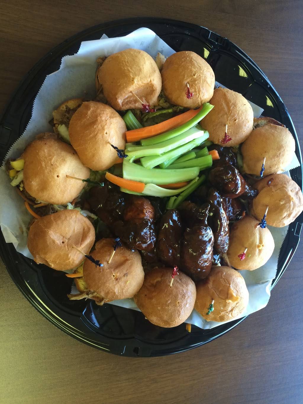 MoBay Island Cuisine | restaurant | 107 US Highway 80 SE, Pooler, GA 31322, USA | 9129880033 OR +1 912-988-0033