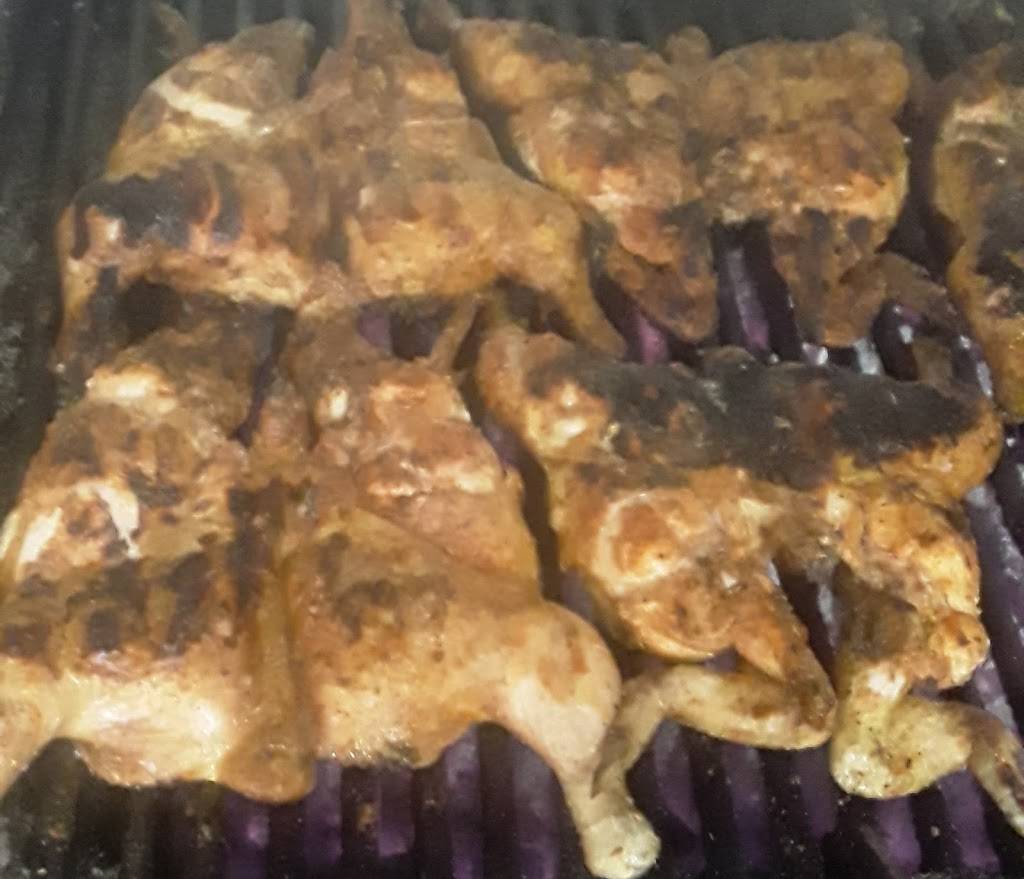 Pollos y Carnes Asadas Al Carbon Monterrey | restaurant | 10755 Veterans Memorial Dr, Houston, TX 77038, USA | 3462696616 OR +1 346-269-6616