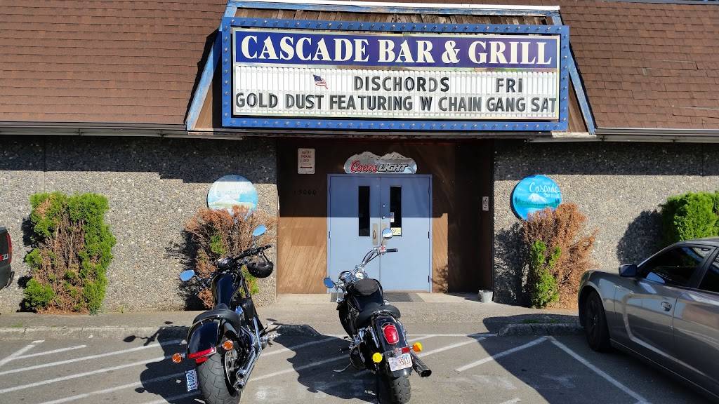 TJs Cascade Bar & Grill | restaurant | 15000 SE Mill Plain Blvd, Vancouver, WA 98684, USA | 3602540749 OR +1 360-254-0749
