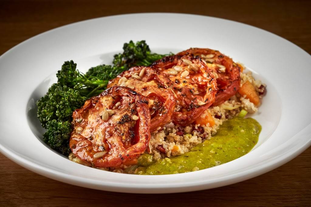 Silver New American Brasserie | restaurant | 3404 Wisconsin Ave, Washington, DC 20016, USA | 2028513199 OR +1 202-851-3199