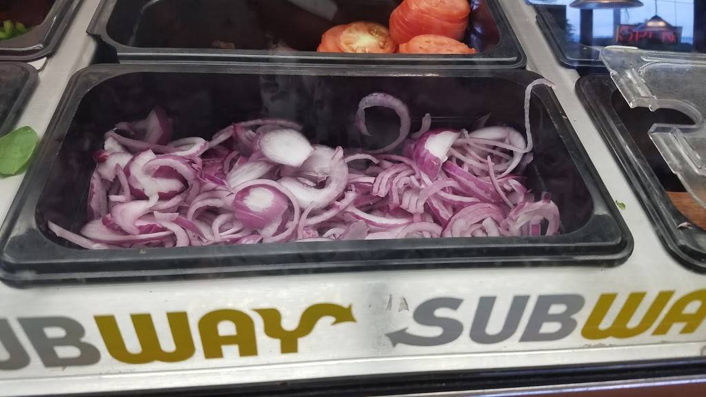 Subway | restaurant | 755 Hanover Ave, Allentown, PA 18109, USA | 6104337699 OR +1 610-433-7699