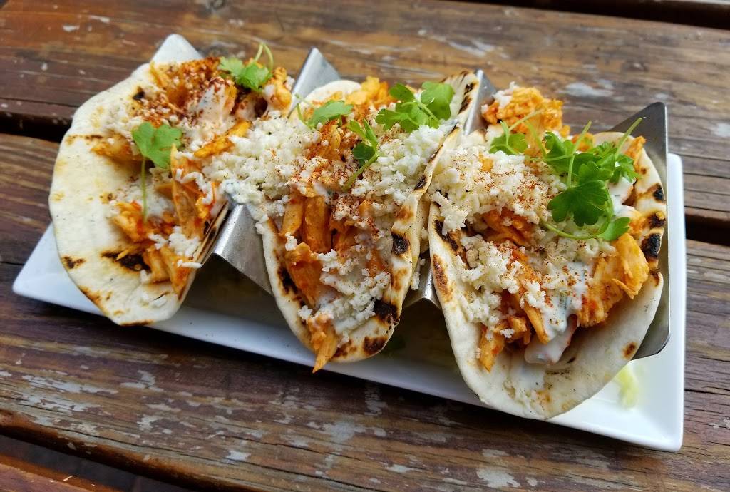 Bond Street Social | restaurant | 901 S Bond St, Baltimore, MD 21231, USA | 4434496234 OR +1 443-449-6234