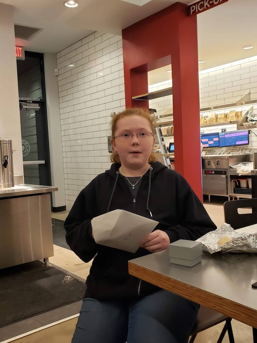 Chipotle Mexican Grill | restaurant | 14203 Edgewood Dr N, Baxter, MN 56425, USA | 2182970397 OR +1 218-297-0397