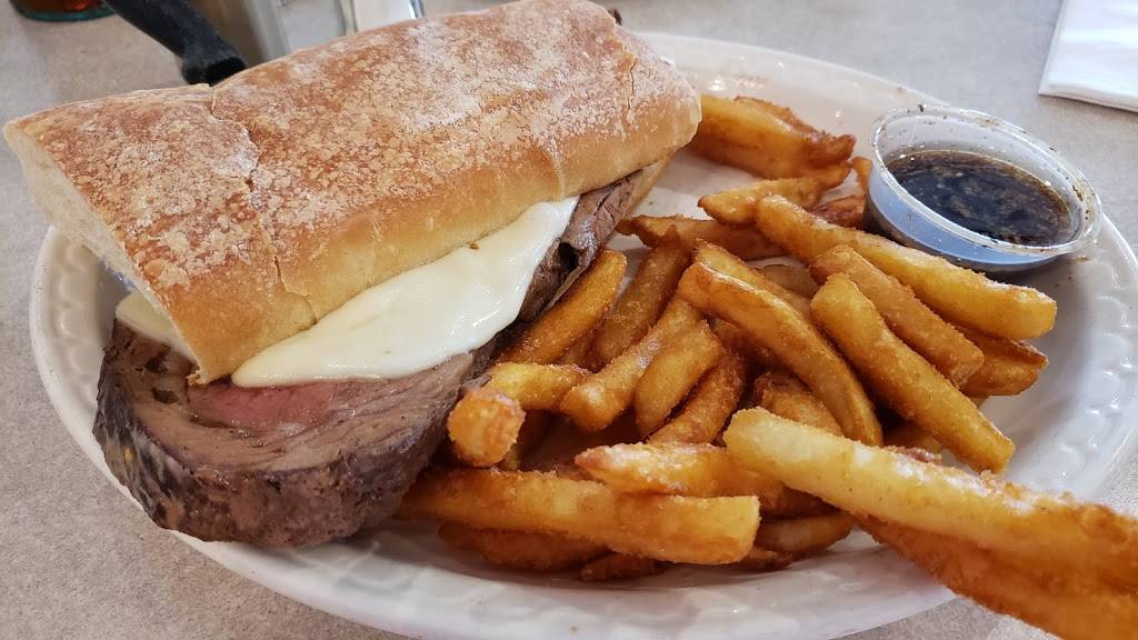 Olympia | restaurant | 2380 Lyell Ave, Rochester, NY 14606, USA | 5854296231 OR +1 585-429-6231