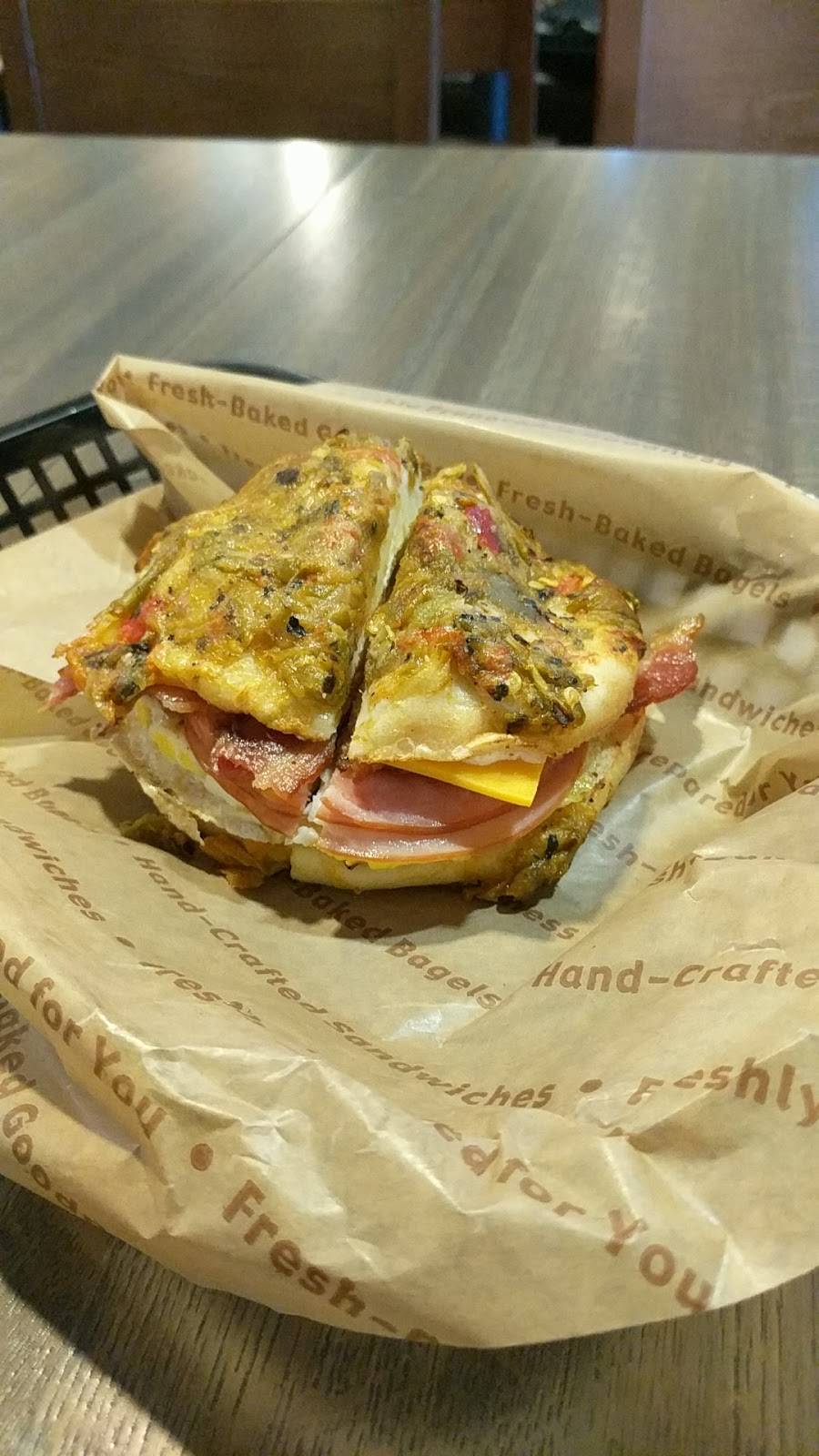 Einstein Bros. Bagels | bakery | 5530 Windward Pkwy Ste 400, Alpharetta, GA 30004, USA | 6783391866 OR +1 678-339-1866