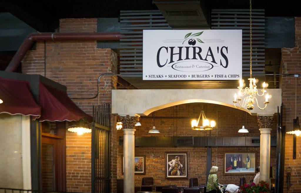 Chiras | Restaurant and Catering | restaurant | 189 Liberty St NE, Salem, OR 97301, USA | 5038518956 OR +1 503-851-8956