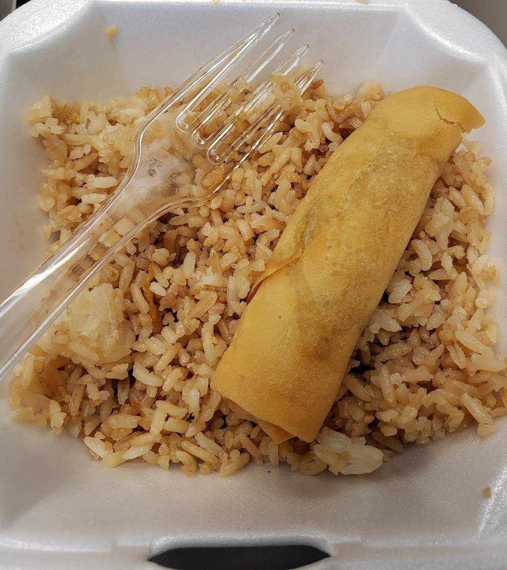 Lucky House & Juicy Crabs, Springfield | restaurant | 839 N Glenstone Ave, Springfield, MO 65802, USA | 4178680069 OR +1 417-868-0069