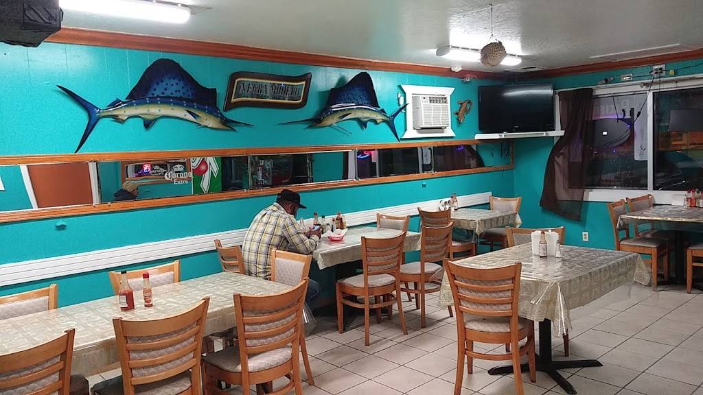 Mariscos La Jaiba | restaurant | 1099 Sebastopol Rd, Santa Rosa, CA 95407, USA | 7075951462 OR +1 707-595-1462