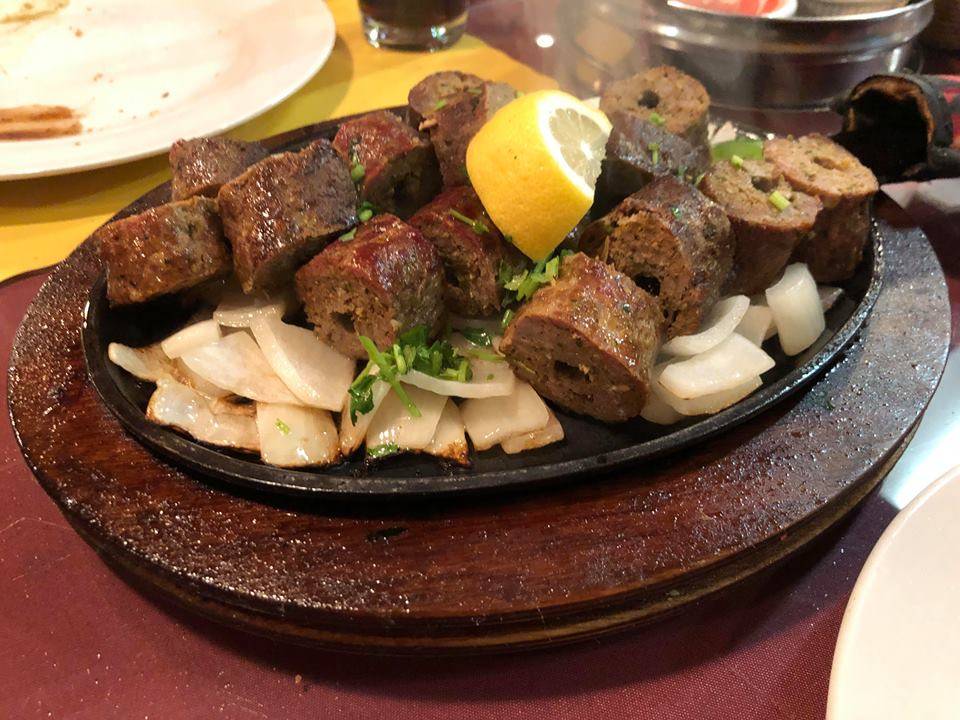 Clay Oven Restaurant | restaurant | 1170 W Patrick St, Frederick, MD 21703, USA | 3016312004 OR +1 301-631-2004