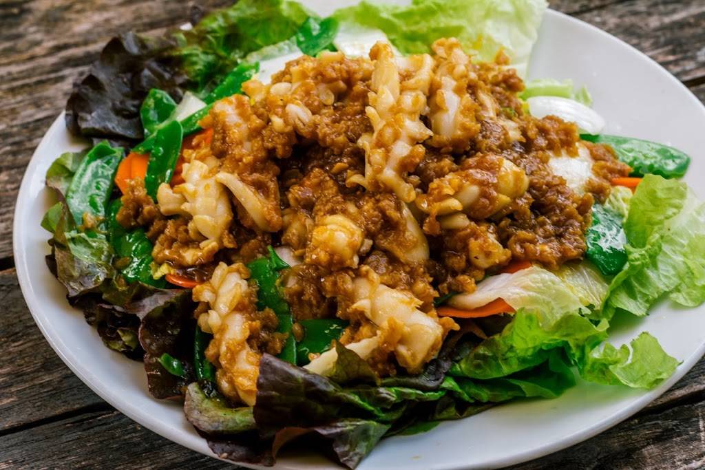 Moon Thai & Japanese | restaurant | 20505 S Dixie Hwy, Cutler Bay, FL 33189, USA | 7862935599 OR +1 786-293-5599