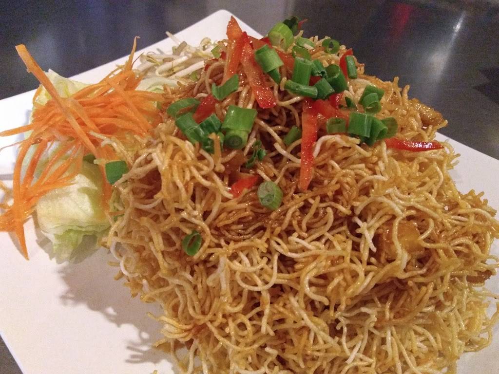 Thai Basil Signature Scottsdale | restaurant | 7605 E Pinnacle Peak Rd #2, Scottsdale, AZ 85255, USA | 4805137471 OR +1 480-513-7471