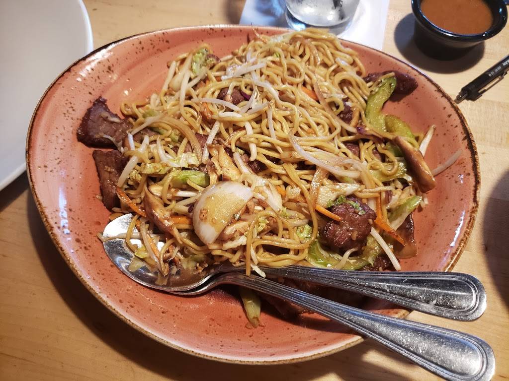 P.F. Changs | restaurant | 2626 Miamisburg Centerville Rd, Dayton, OH 45459, USA | 9374286085 OR +1 937-428-6085