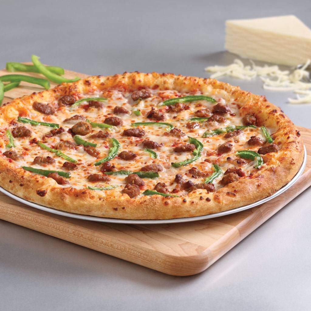 Dominos Pizza | meal delivery | 6057 Boul Henri-Bourassa E, Montréal-Nord, QC H1G 2V2, Canada | 5143216767 OR +1 514-321-6767