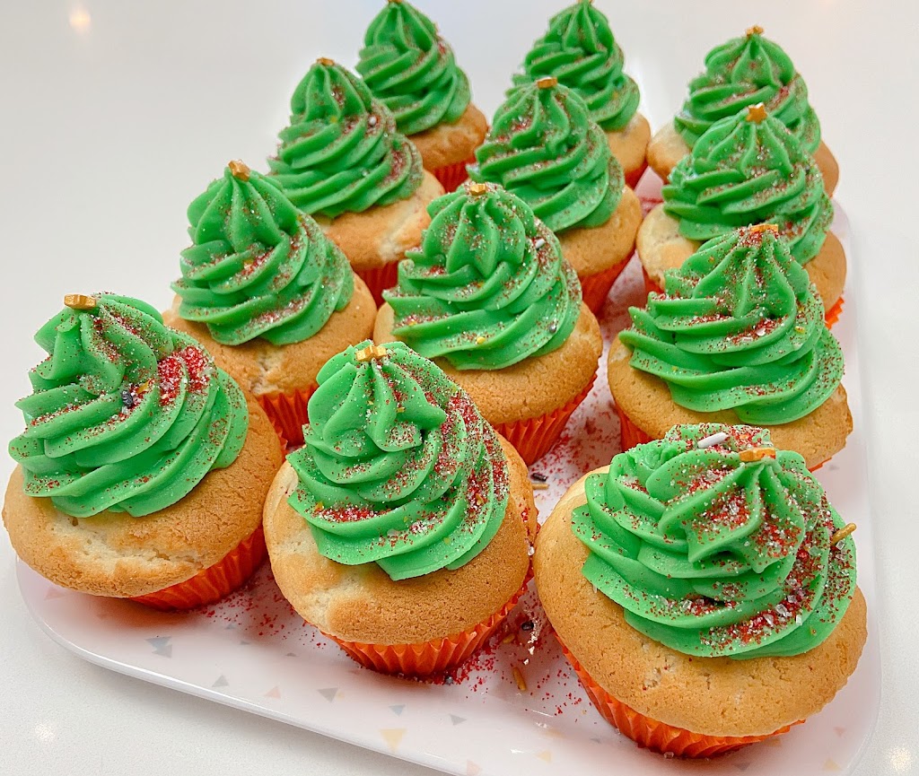 Good Eats and Sweets | bakery | 6285 Ball Rd, Cypress, CA 90630, USA | 7148862016 OR +1 714-886-2016