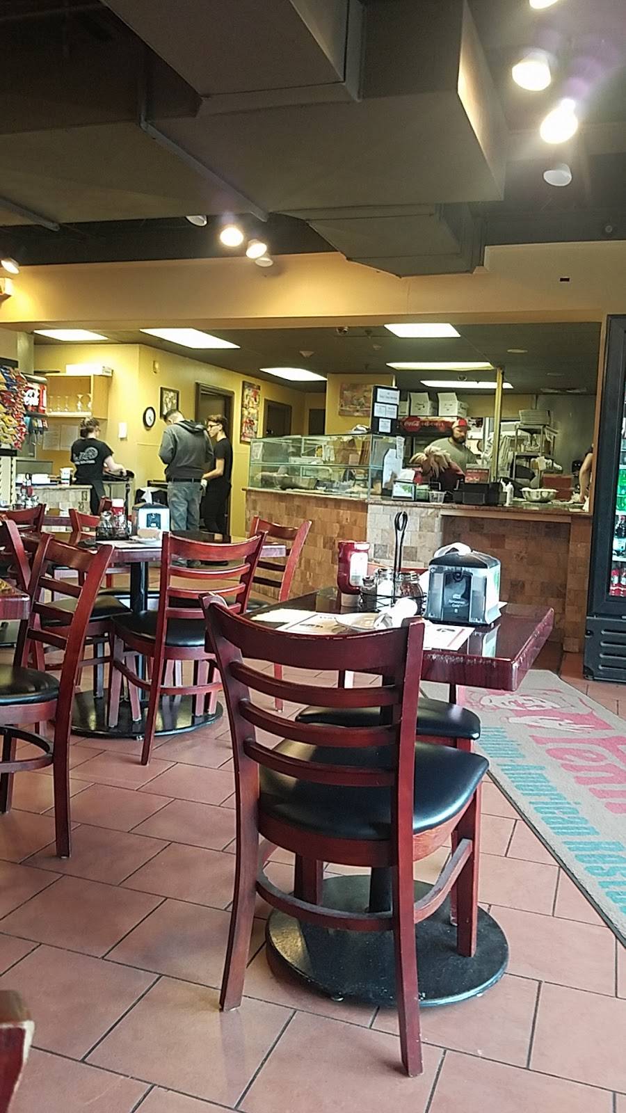 Penn Pizza Restaurant | restaurant | 1251 S Cedar Crest Blvd, Allentown, PA 18103, USA | 6104347366 OR +1 610-434-7366