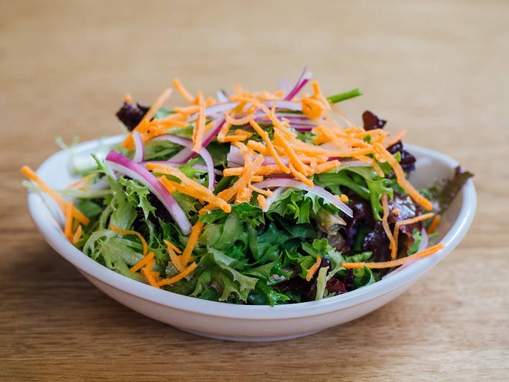 Bluebird Barbecue | restaurant | 317 Riverside Ave, Burlington, VT 05401, USA | 8024483070 OR +1 802-448-3070