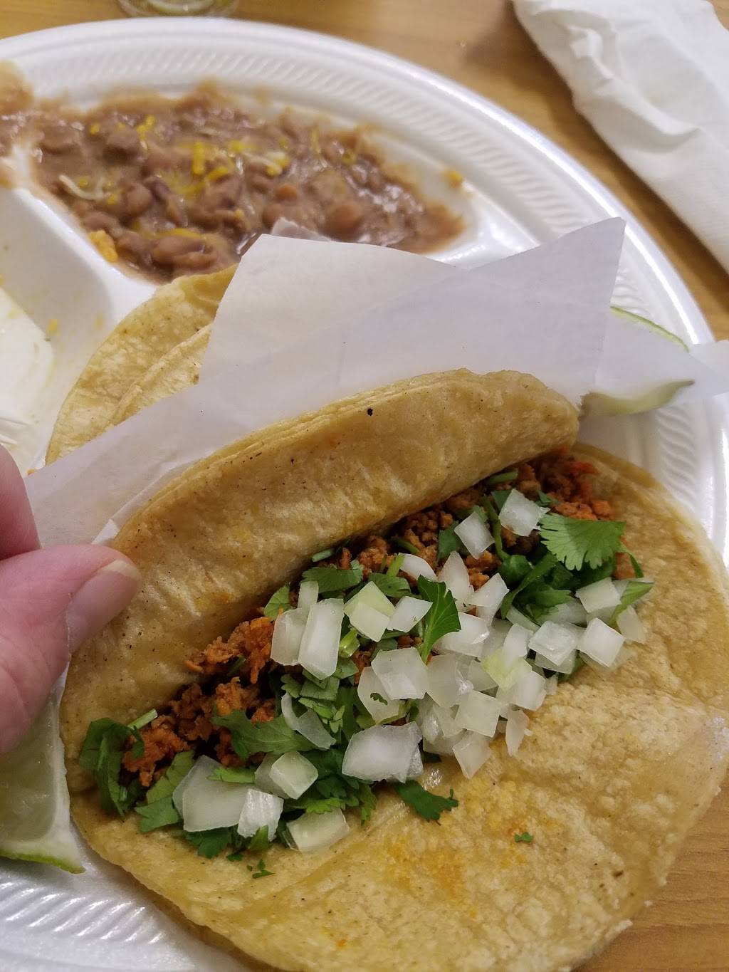 RJS Tacos & Burritos Mexican Restaurant | restaurant | 1024 Shadeland Ave, Indianapolis, IN 46219, USA | 3173620327 OR +1 317-362-0327