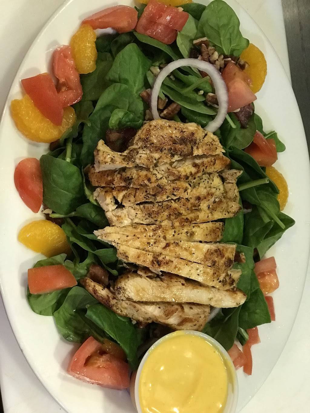 Deerwood Bistro | restaurant | 8221 Southside Blvd #24, Jacksonville, FL 32256, USA | 9045273451 OR +1 904-527-3451