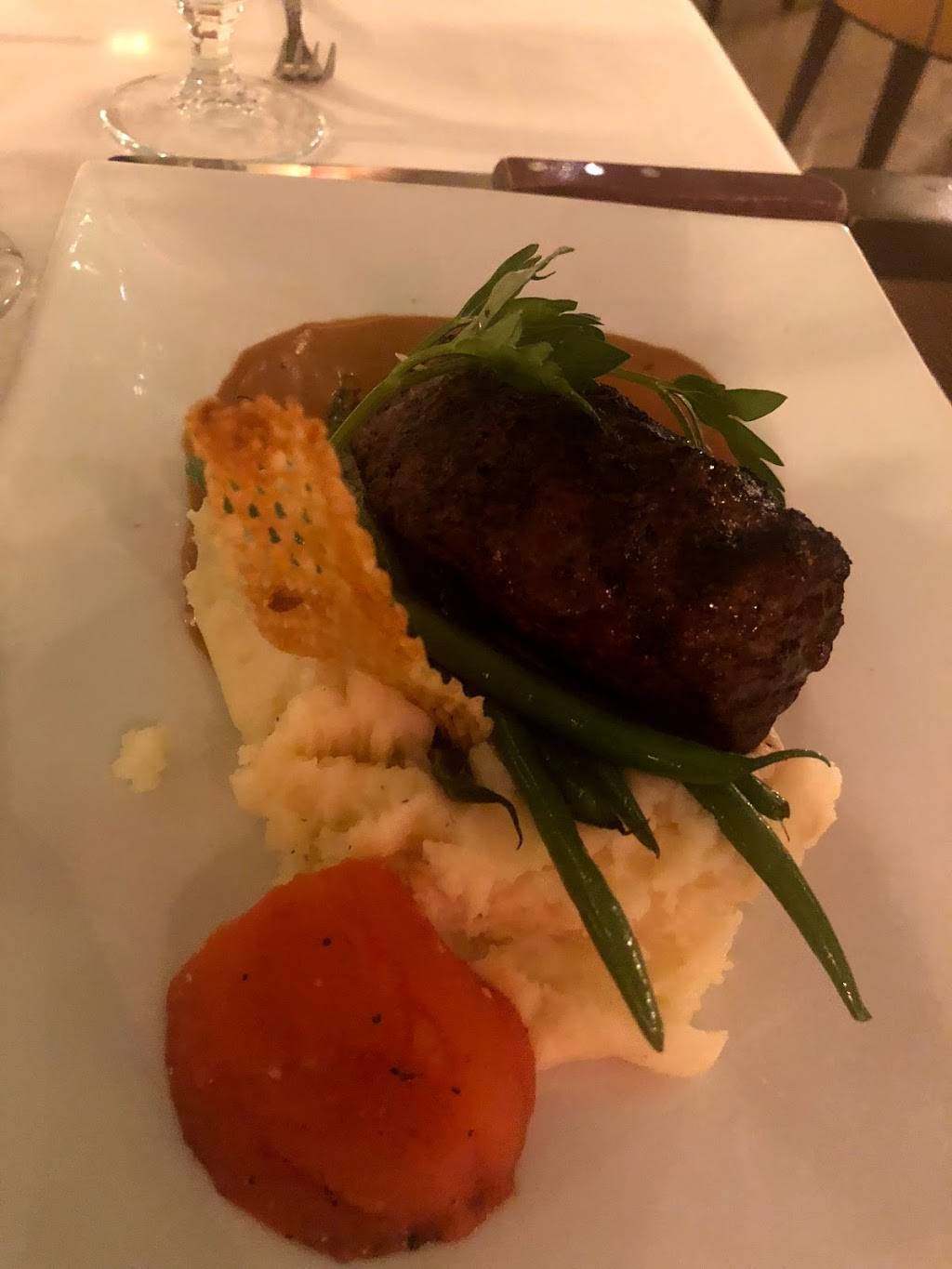 Tamara’s Bistro | restaurant | 1677 Collins Ave, Miami Beach, FL 33139, USA | 3055322311 OR +1 305-532-2311