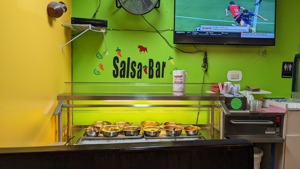 El Torito | restaurant | 3753 Ross Clark Cir, Dothan, AL 36303, USA | 3346712857 OR +1 334-671-2857