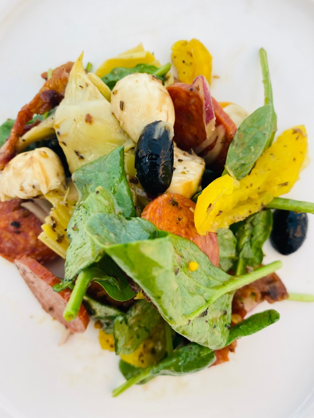 ETalian | restaurant | 13 Bell St, Chagrin Falls, OH 44022, USA | 4406002001 OR +1 440-600-2001