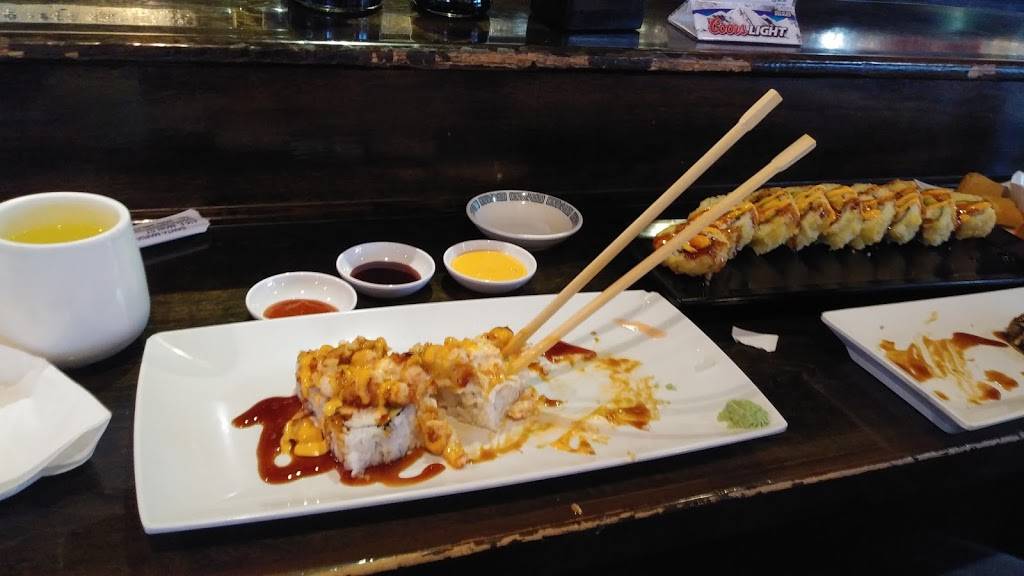 Dong Hae Sushi | restaurant | 600 N H St, Lompoc, CA 93436, USA | 8057401488 OR +1 805-740-1488