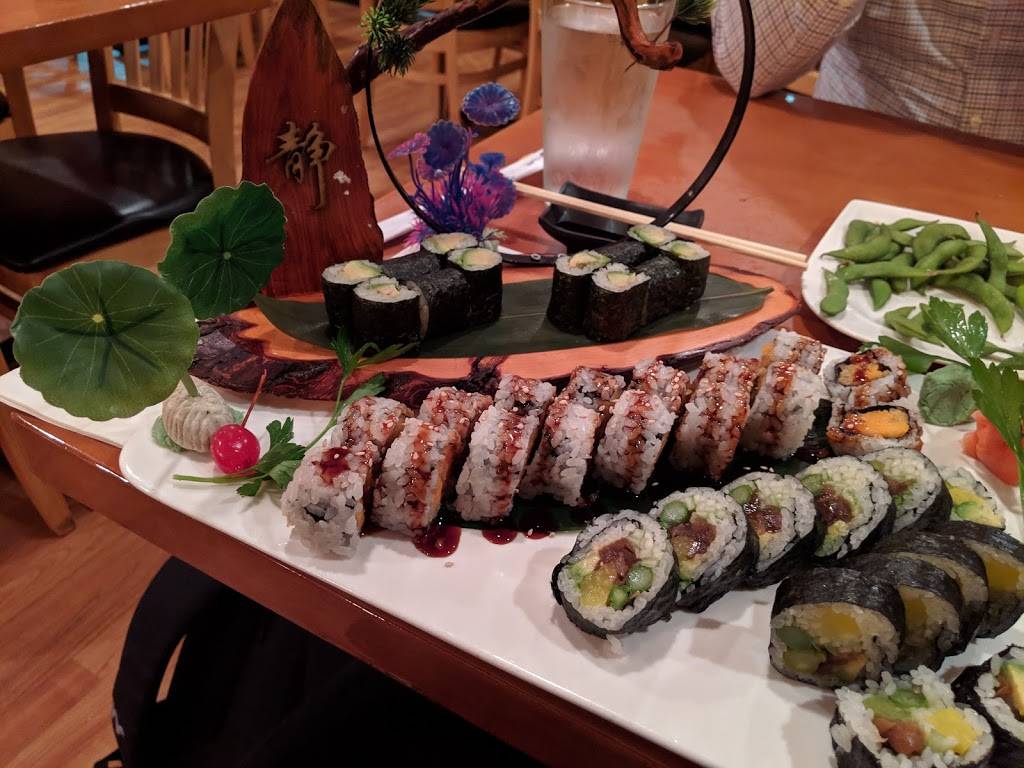 Sake House | restaurant | 1478 Riverplace Blvd #1, Jacksonville, FL 32207, USA | 9043062188 OR +1 904-306-2188