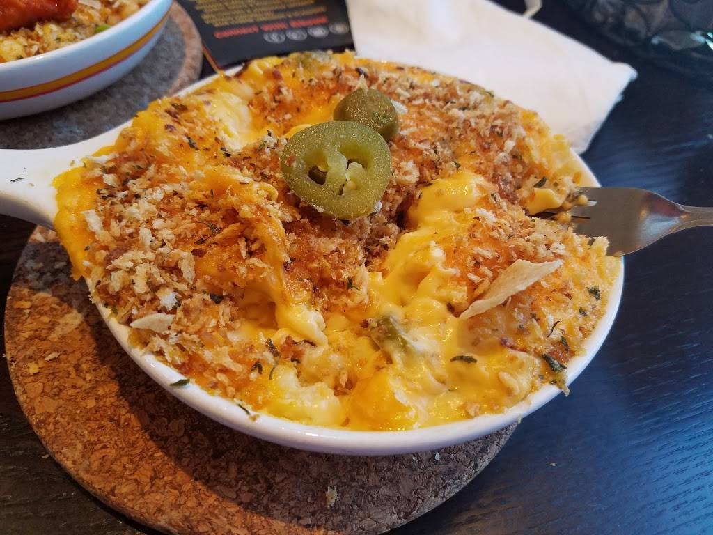 Elbows Mac N Cheese | restaurant | 11405 South St, Cerritos, CA 90703, USA | 5628659999 OR +1 562-865-9999
