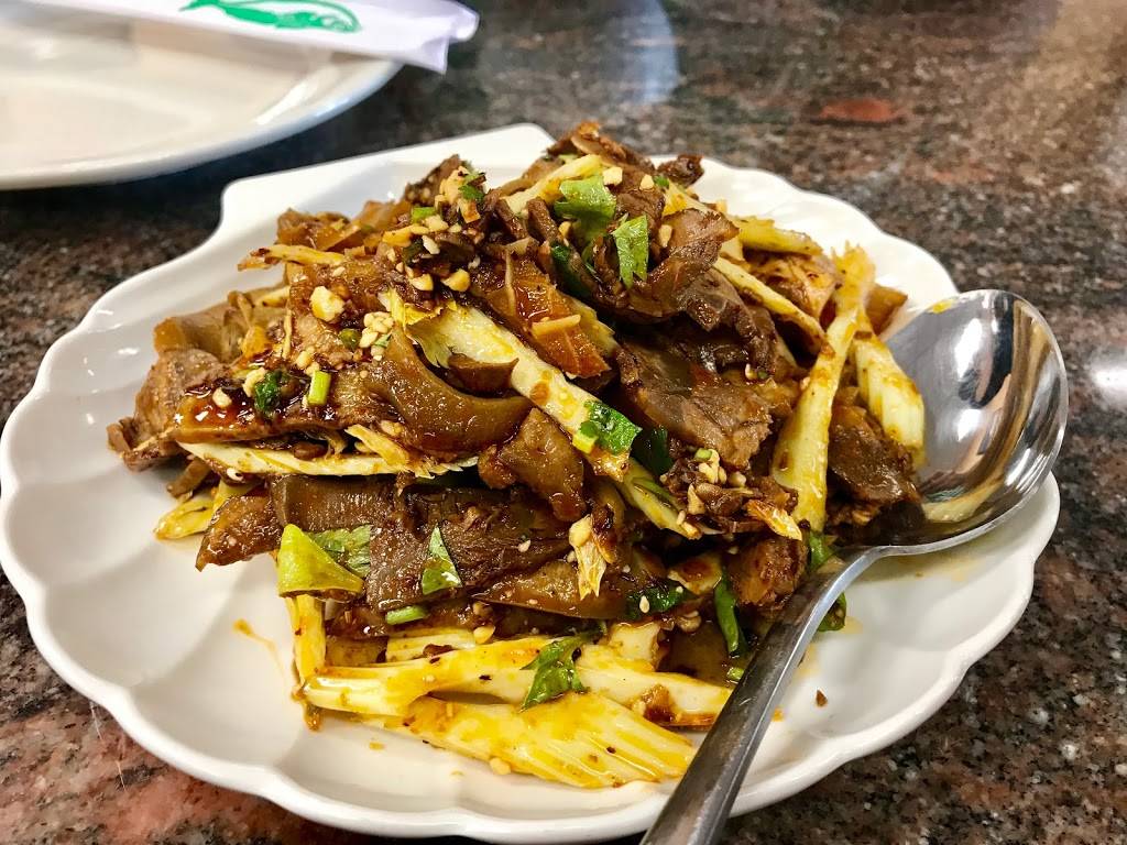Sichuan Cuisine(Heartys) | restaurant | 227 Muddy Branch Rd, Gaithersburg, MD 20878, USA | 3019261100 OR +1 301-926-1100