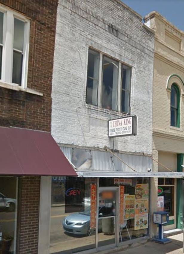 China King | restaurant | 119 E Main St, Henderson, TN 38340, USA | 7319835588 OR +1 731-983-5588