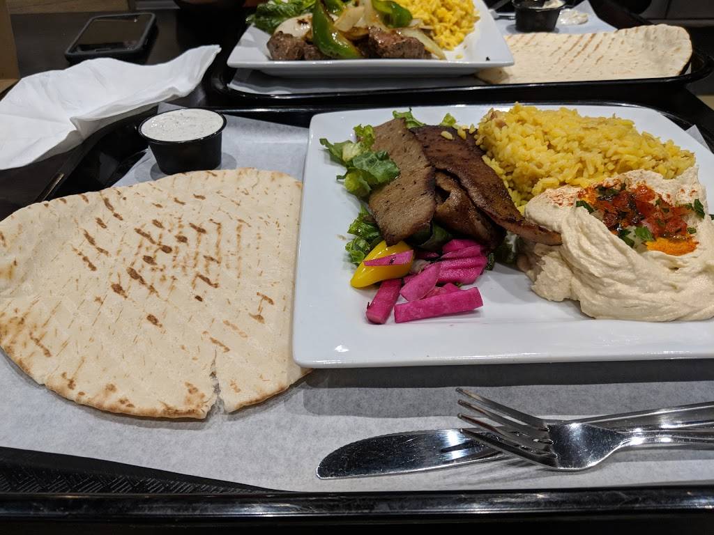 TOFAS Mediterranean Grill- Campus Pointe | restaurant | 3108 E Campus Pointe Dr, Fresno, CA 93710, USA | 5593218032 OR +1 559-321-8032