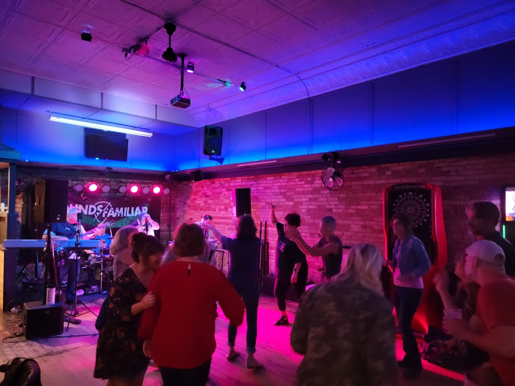 True North Tavern | restaurant | 217 S Lafayette St, Greenville, MI 48838, USA | 6167126601 OR +1 616-712-6601