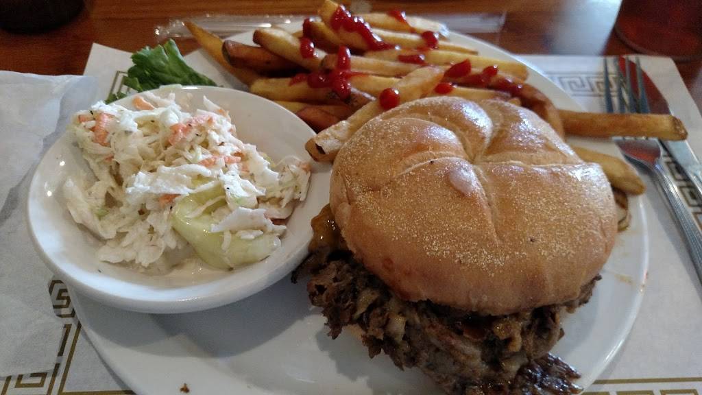 Lovingston Cafe | night club | 165 Front St, Lovingston, VA 22949, USA | 4342638000 OR +1 434-263-8000