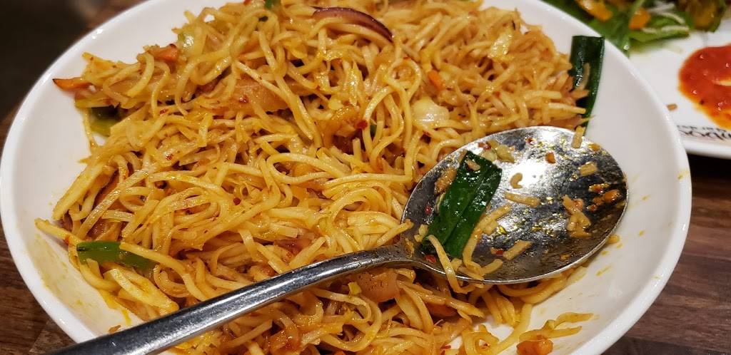 Inchin’s Bamboo Garden | restaurant | 3850 Barranca Pkwy Suite O-A, Irvine, CA 92606, USA | 9496796913 OR +1 949-679-6913