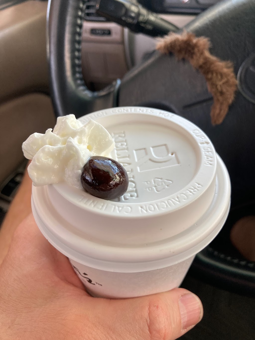 Baristas Daily Grind | cafe | 1502 2nd Ave, Kearney, NE 68845, USA | 3087087390 OR +1 308-708-7390