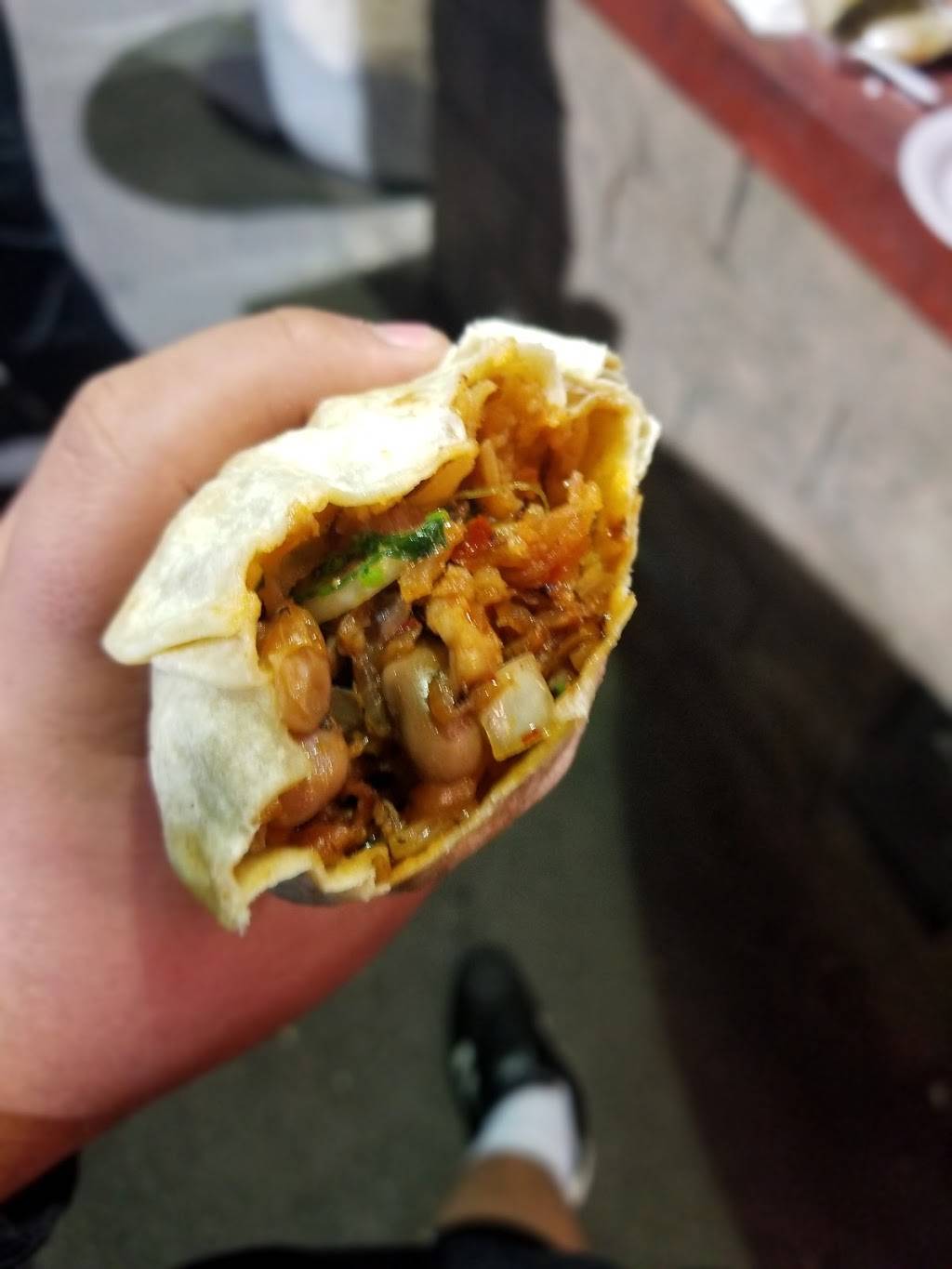 Tacos El Pecas | restaurant | 1001-1021 S Soto St, Los Angeles, CA 90023, USA | 3238164475 OR +1 323-816-4475