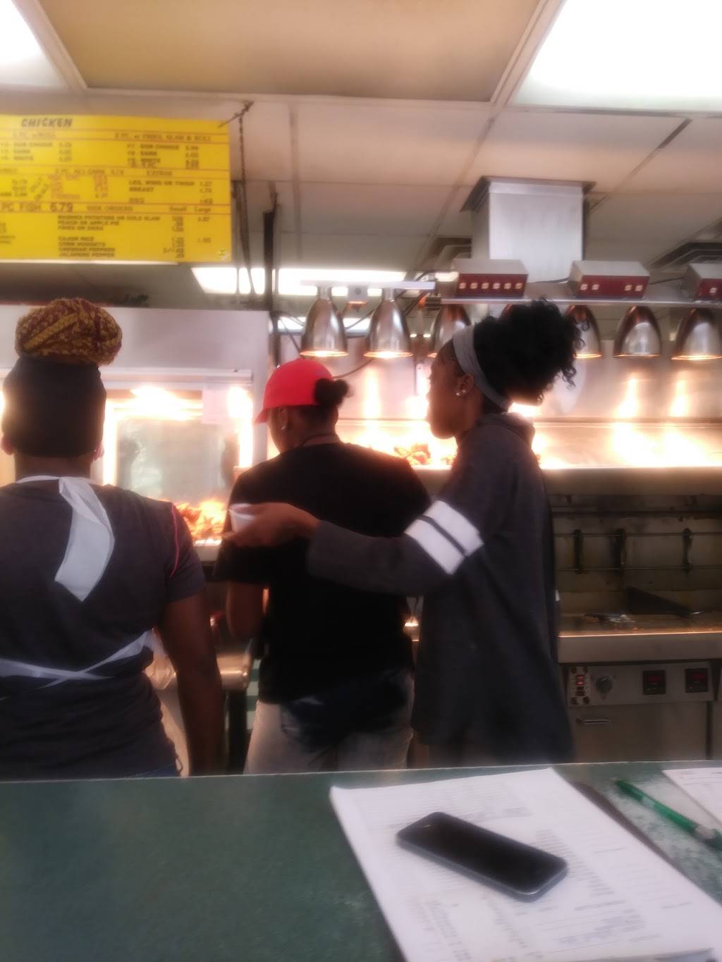 Chick-A-Dilly | restaurant | 2680 2nd St, Arcadia, LA 71001, USA | 3182632234 OR +1 318-263-2234