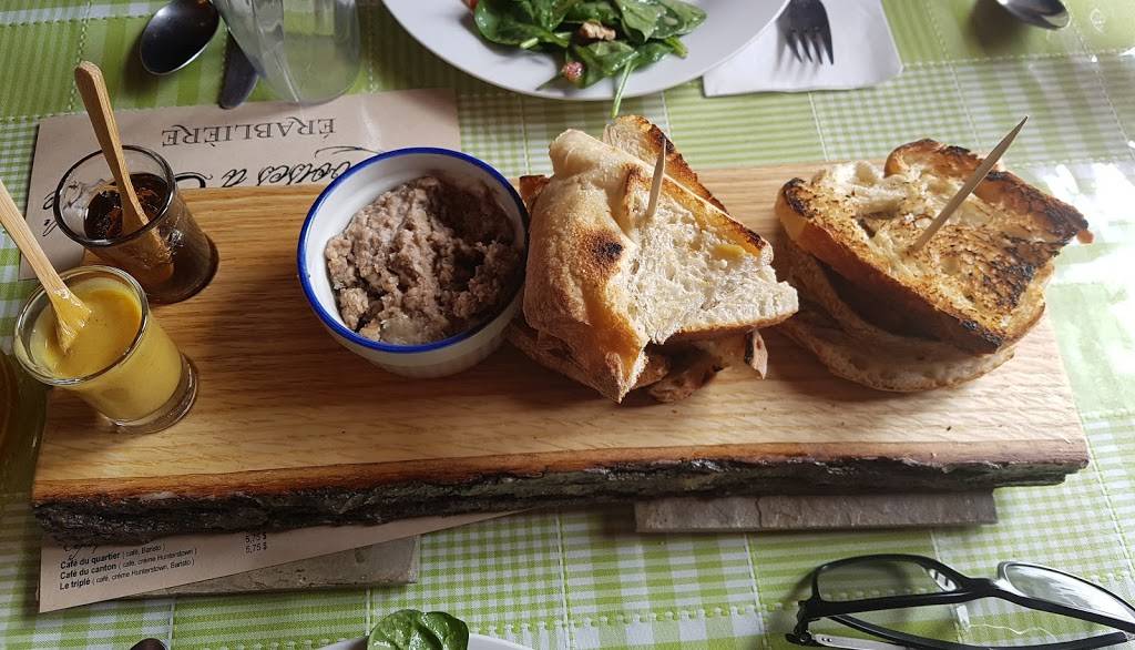 Les boisés dAmélie | restaurant | 3600 Chemin du Lac Castor, Saint-Paulin, QC J0K 3G0, Canada | 8192442846 OR +1 819-244-2846