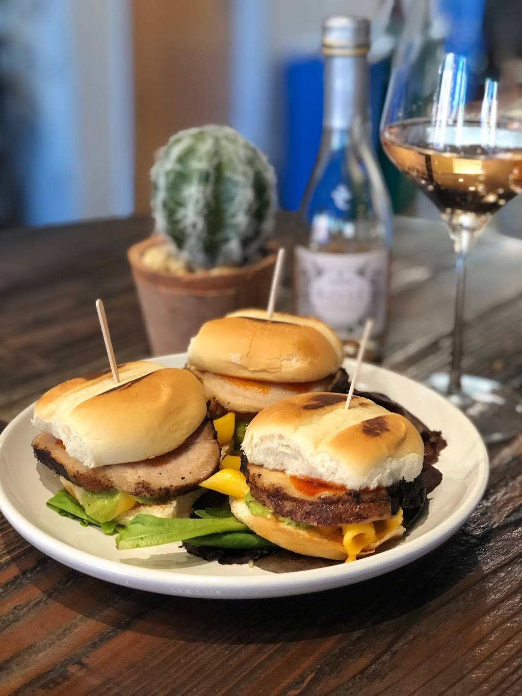 Teaquation & Tonic | cafe | 115 Hamilton Ave, Palo Alto, CA 94301, USA | 6504852273 OR +1 650-485-2273