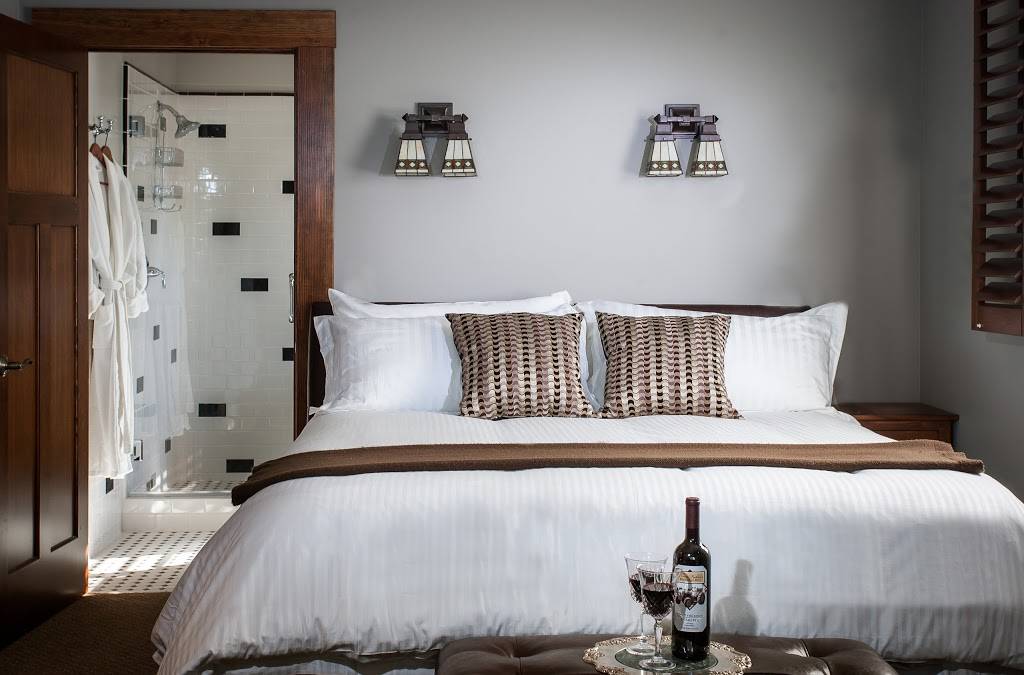 Calistoga Wine Way Inn | restaurant | 1019 Foothill Blvd, Calistoga, CA 94515, USA | 7079420680 OR +1 707-942-0680