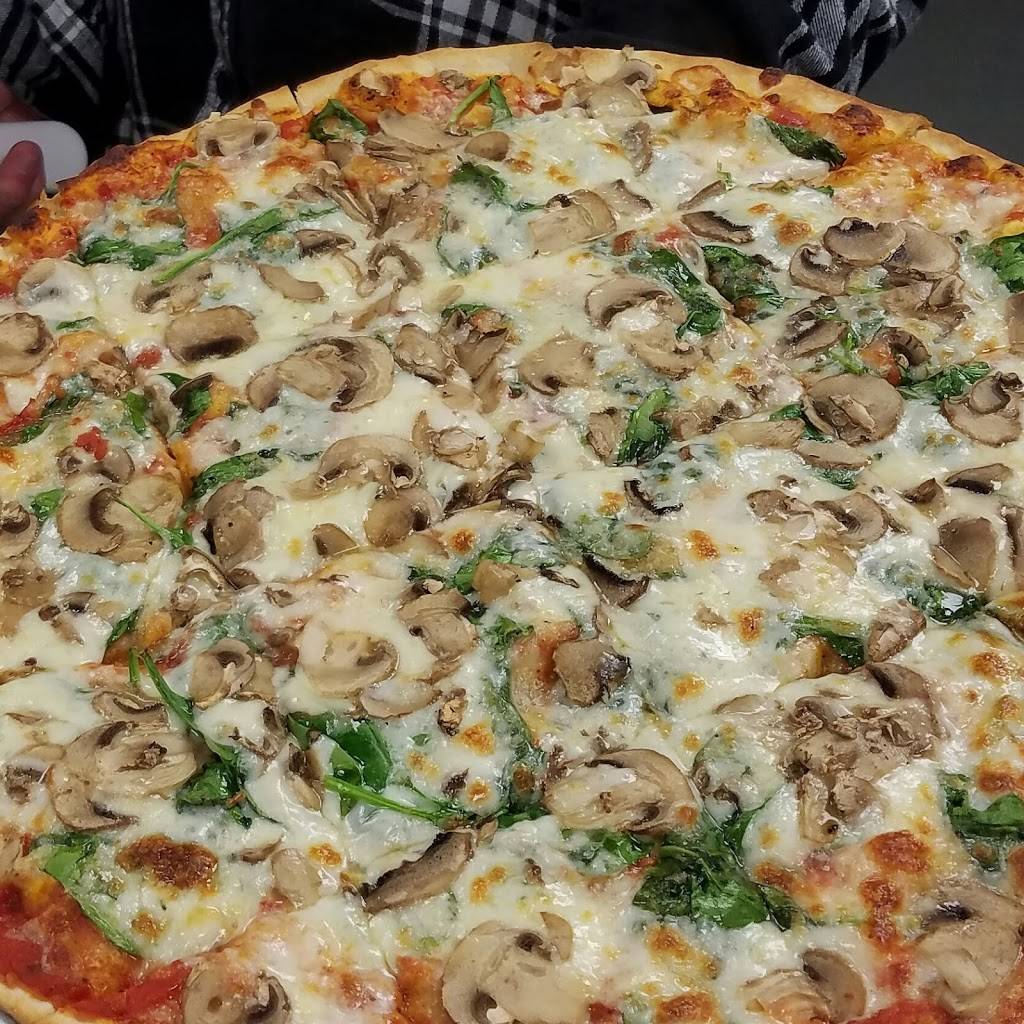 Middy Mags Pizzeria | restaurant | 1127 Depot St, Glenview, IL 60025, USA | 8479042368 OR +1 847-904-2368