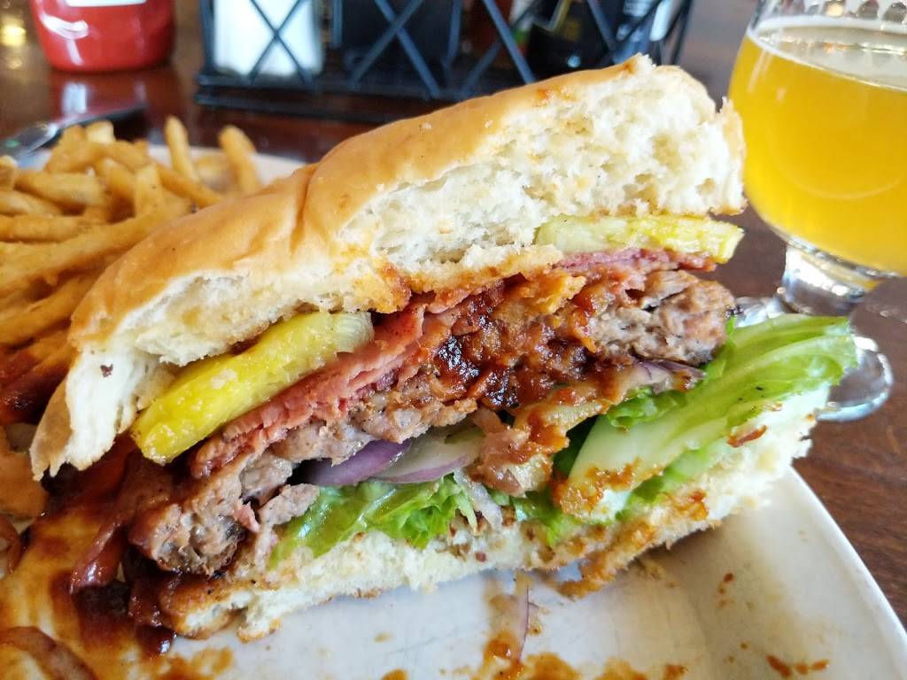 E.J. Phair Brewing Company Concord Alehouse | restaurant | 2151 Salvio St L, Concord, CA 94520, USA | 9256914253 OR +1 925-691-4253