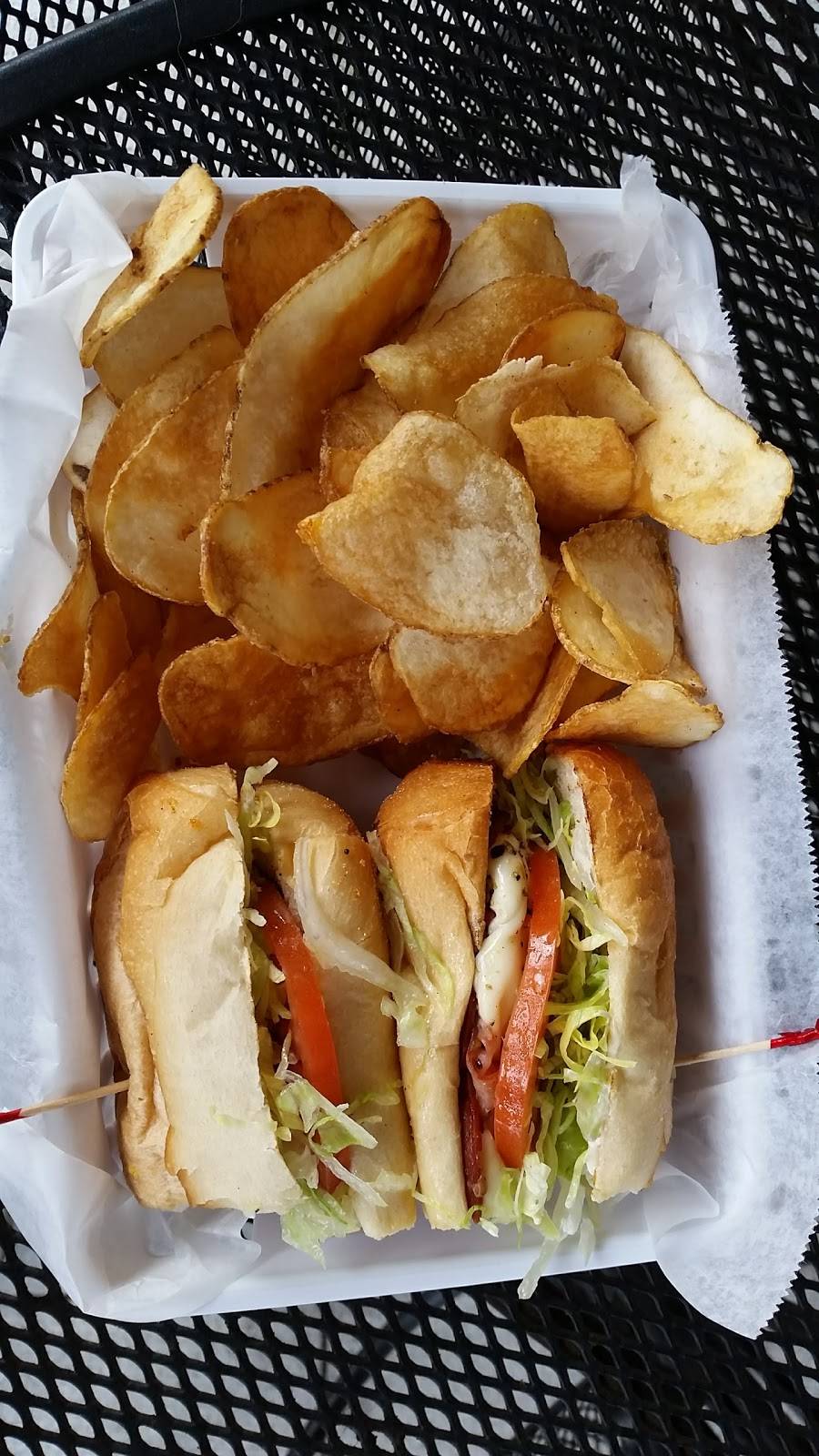 Jams Deli | meal takeaway | 2920 Martinsville Rd, Greensboro, NC 27408, USA | 3369078192 OR +1 336-907-8192