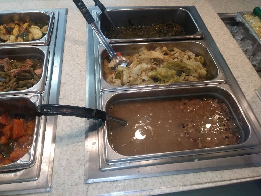 Delicious Restaurant | cafe | 5209 S Lamar St, Dallas, TX 75215, USA | 2144210579 OR +1 214-421-0579