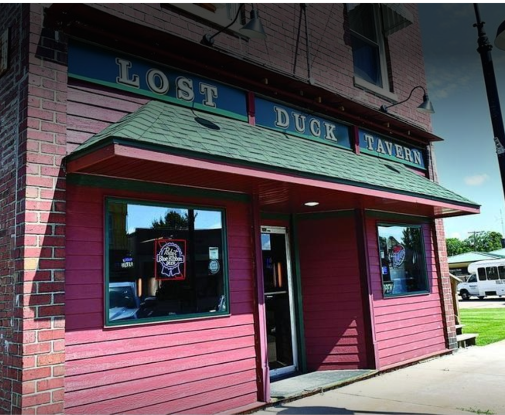 Lost Duck Tavern | meal takeaway | 301 S Mccoy St, Granville, IL 61326, USA | 8153399933 OR +1 815-339-9933